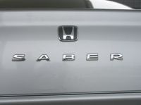 Honda Saber