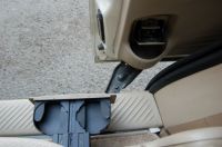 Honda Odyssey / Mazda MPV