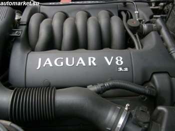 Jaguar xj8 | Своеобразное сочетание количества цилиндров и рабочего объема с точки зрения динамических характеристик можно трактовать по-разному. Но по одной составляющей работы мотора большинство из нас пришло к единому мнению – звучит он прекрасно. К тому же капот облад