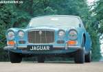 Jaguar xj8