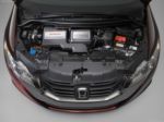 Дилетант даже не поймет, что под капотом Honda FCX Clarity нет бензинового или дизельного двигателя | Nissan Murano • Honda FCX Clarity