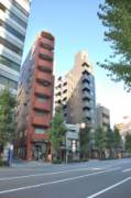 Иногда архитектура японских домов, имеющих в плане углы любой величины, просто поражает | Япония