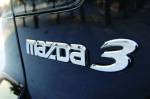 Mazda 3 • honda civic