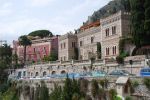 Из окон этих романтичных отелей открывается потрясающий вид на Средиземное море и на вулкан Этна | Сицилия