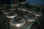 Алюминиевые заготовки для самолетных колес | КраМЗ