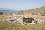 Экологическое бедствие на Байкале