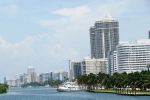 Кроме вилл знаменитостей на Майами-бич расположены самые роскошные в мире отели | Флорида
