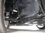 Многорычажная задняя подвеска при активном вождении начинает проявлять подруливающий эффект | Volvo S80