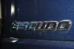 Suzuki Escudo & Honda CR-V