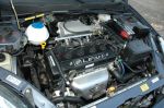Прояпонский двигатель Lifan, по крайней мере, честно отдает свои силы | Lada Priora & Lifan Breez