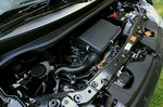 1,3-литровый 92-сильный K3-VE — единственный вариант силовой комплектации автомобиля | Subaru Dex
