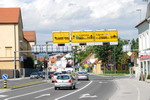 Идеальное покрытие, четкая разметка, логичная навигация превращают передвижение по словенским дорогам в удовольствие | Европа