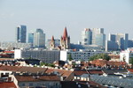 Как и у многих других европейских столиц, новое и современное в Вене органично сочетается с духом истории | Европа