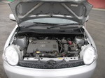 1,5-литровый 1NZ-FE благодаря системе изменения фаз VVT-i наделяет семиместный вэн неожиданно резвым характером в городе. Но и за городом мотор не кажется слабым  | Toyota Sienta