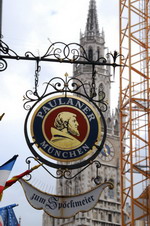 Мюнхен — один из главных претендентов на звание пивной столицы мира | Европа
