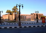 Древность и современность переплетаются в Египте самым причудливым образом | Египет