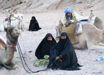 Истинный мусульманин может иметь до 4-х жен — если в состоянии их материально обеспечить | Египет