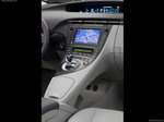 Honda Insight II / Toyota Prius III