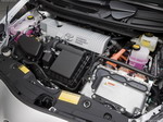 Honda Insight II / Toyota Prius III