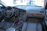Honda Accord, Volkswagen Passat, Volvo S60