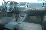 Mitsubishi Outlander XL, Honda CR-V, Volkswagen Tiguan