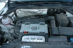 Mitsubishi Outlander XL, Honda CR-V, Volkswagen Tiguan
