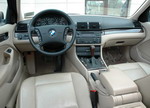 BMW 325 Xi