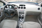 Hyundai i30 / Peugeot 308