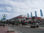 Торговый центр «Автоград»
