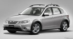 Subaru Impreza VX