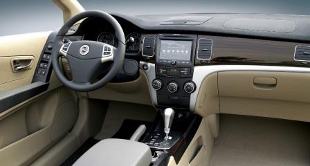 SsangYong NEW Actyon