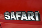 Экспедиционный Nissan Safari