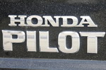 Honda Pilot/Hyundai iX55
