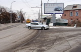 Перестройка Иркутских улиц