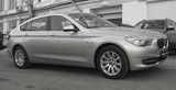 Две новинки от BMW в Иркутске