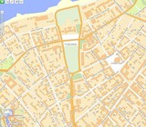 Иркутск появился на Яндекс.Картах