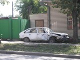 Первые покупатели в Иркутской области приобрели автомобили по программе утилизации
