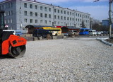 Вопрос о федеральных субсидиях на ремонт иркутских дорог «пока отложен»