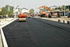 На реконструкцию иркутских дорог потратят 1,5 млрд. руб.