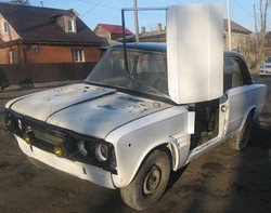 ВАЗ-2106