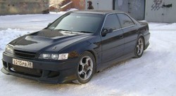 Toyota Chaser jzx105
