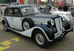 Horch-930