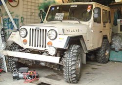 Ford-Willys (Ford GPW)