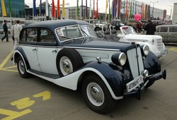 Horch-930