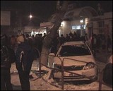 Осужден водитель, сбивший людей на остановке в Иркутске