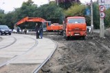 Дорожные работы в Иркутске выполнены на 75%