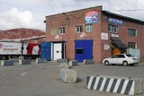 Техосмотр в Иркутске – только по месту регистрации