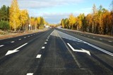 В Иркутской области утверждена программа развития автодорог
