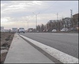 Трасса в Усолье-Сибирском не принята после реконструкции