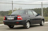 Российские авто ломаются в два раза чаще недорогих иномарок